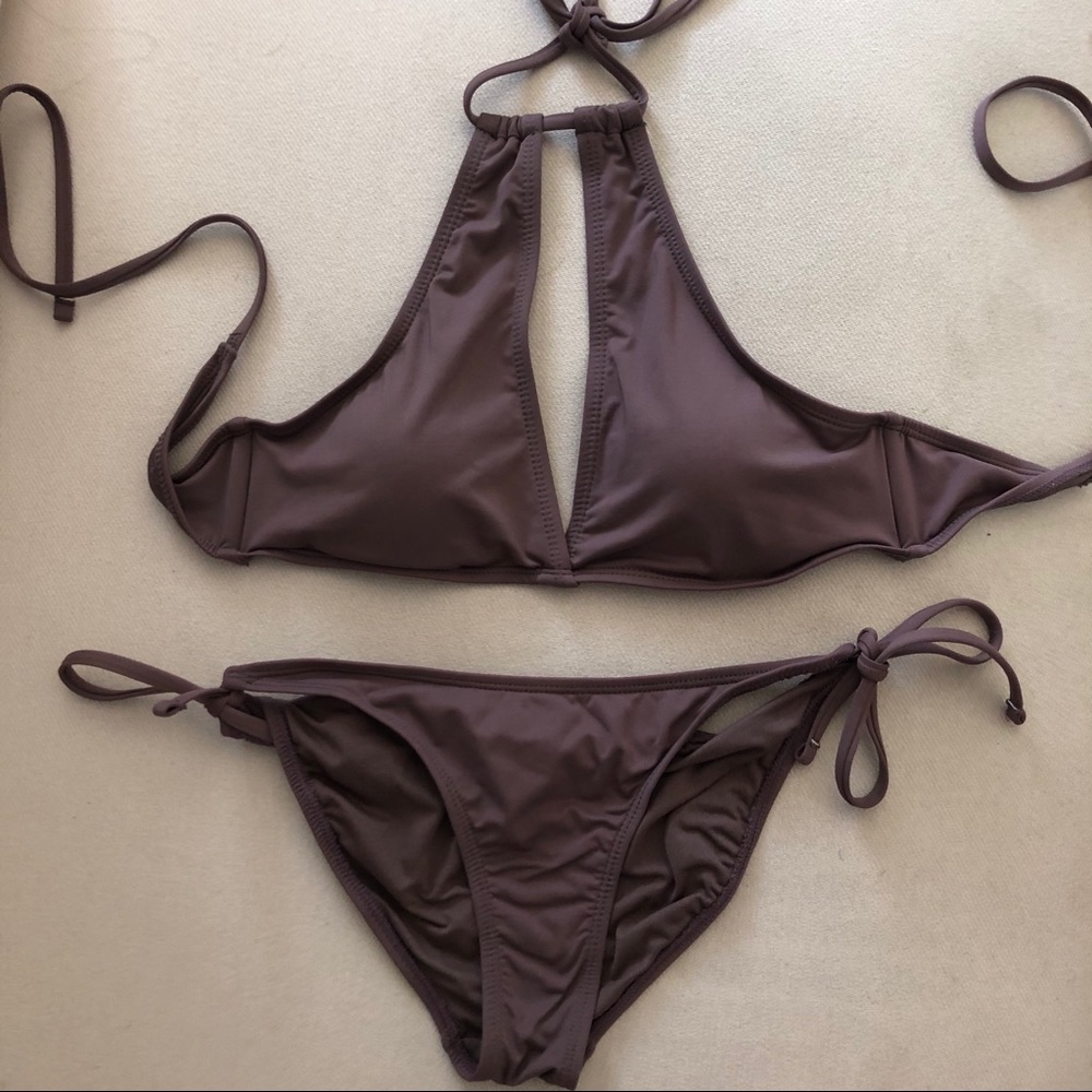 Fashion Nova Bikini